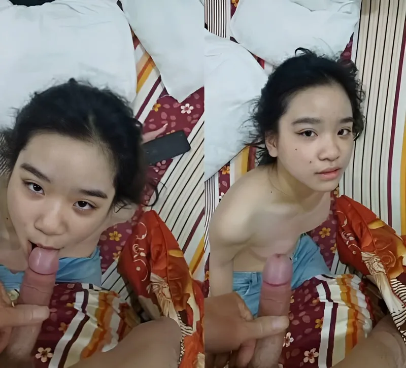 Series liếm của quý vay tiền lấy thân chi trả nợ phần 7